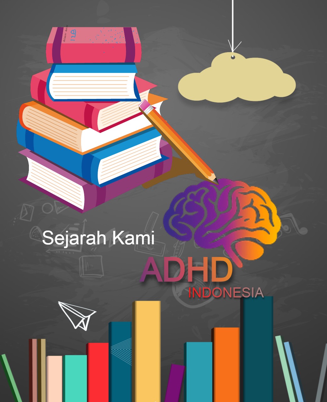 Sejarah ADHD Indonesia Kabupaten Tapanuli Selatan
